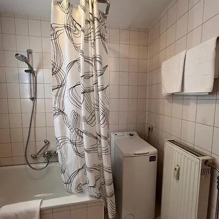 Of & Serviced Aparts Fürth