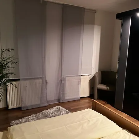 Apartment Of & Serviced Aparts Fuerth