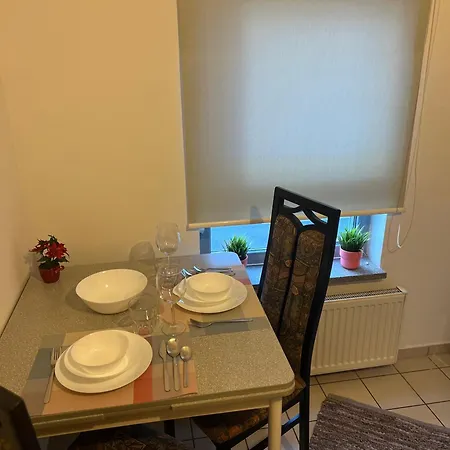 Of & Serviced Aparts Fuerth