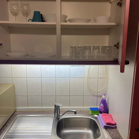 Of & Serviced Aparts Apartment Fuerth