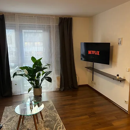 Apartment Of & Serviced Aparts