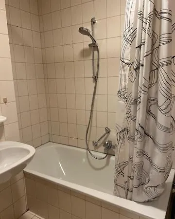 Apartment Of & Serviced Aparts