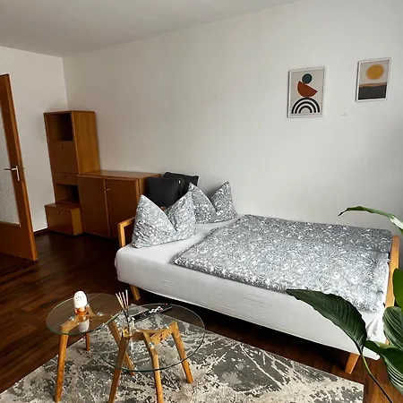 Apartment Of & Serviced Aparts
